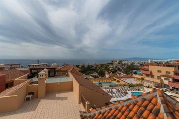 Appartement PENTHOUSE te koop Adeje