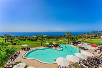 Apartamento en venta Guia De Isora