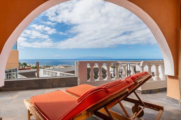 Rijwoning te koop Adeje