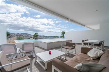 Apartamento en venta Adeje