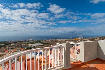 Maison mitoyènne à vendre Adeje