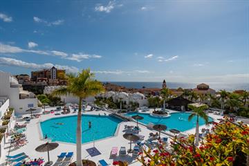 Apartamento en alquiler Adeje