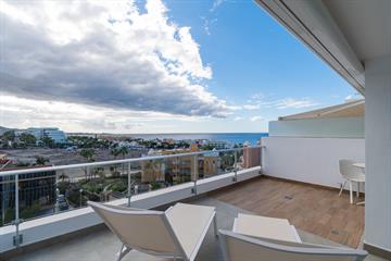 Appartamento ATTICO in vendita Adeje