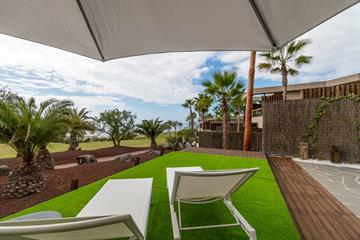 Vrijstaand huis - Villa te koop Guia De Isora