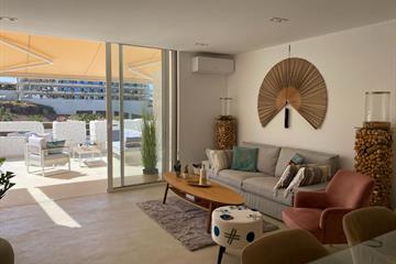 Apartamento en venta Adeje