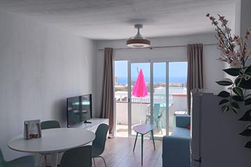 Appartement à louer Arona