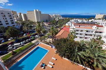 Apartamento en alquiler Arona