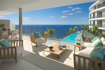 Apartment zum verkauf Adeje