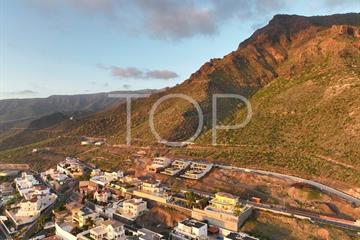 Terreno urbano en venta Adeje