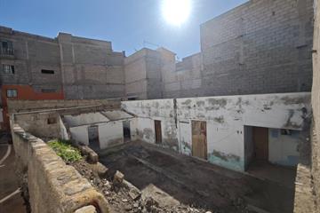 Building land for sale Puerto De Santiago