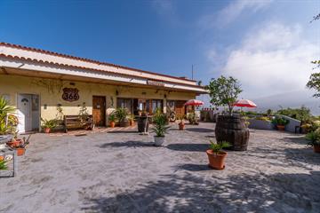 Vrijstaand huis - Villa te koop Icod