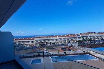 Apartment zum verkauf Adeje