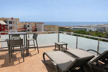 Appartement à vendre Adeje