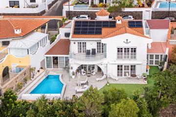 Вилла на продажу Arona