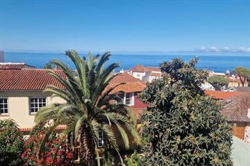 Villa a schiera in vendita La Orotava