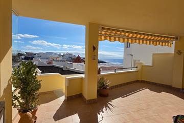 Appartement à vendre Adeje