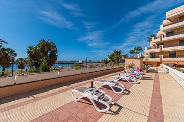 Appartement à vendre Arona