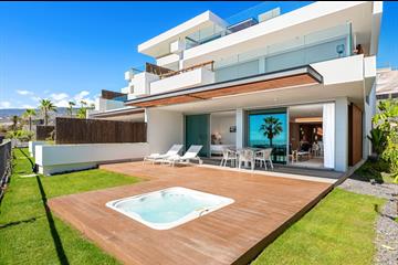 Apartamento en venta Guia De Isora