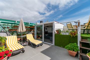 Appartement PENTHOUSE te koop Granadilla 