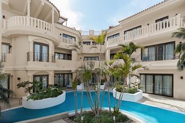 Apartment for sale Arona