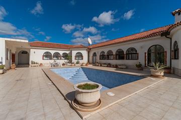 Vrijstaand huis - Villa te koop Granadilla 