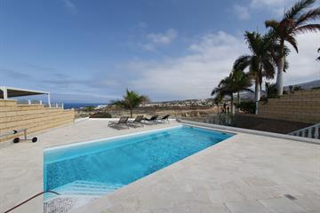 Maison individuelle à vendre Adeje