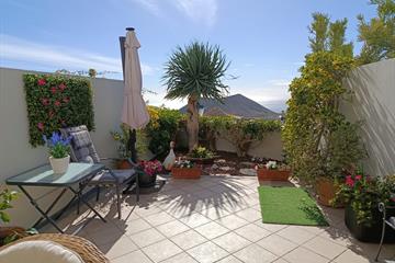 Townhouse for sale Arona