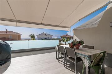 Townhouse for sale Adeje