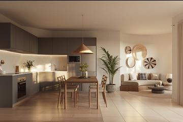 Apartamento en venta Arona