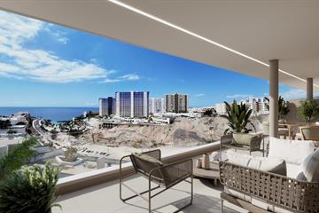 Apartment for sale Adeje