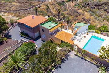 Casa de campo en venta Granadilla 