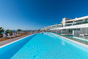 Appartamento in vendita Adeje