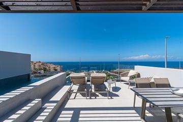 Appartement à vendre Adeje