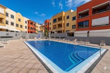 Appartement te koop Adeje