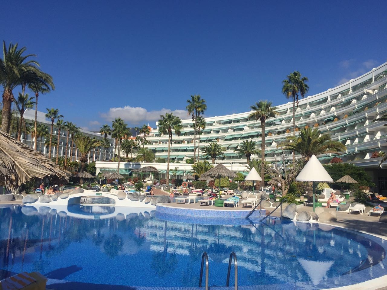 Building For Sale El Duque Adeje Ref 632955 Second Home Tenerife