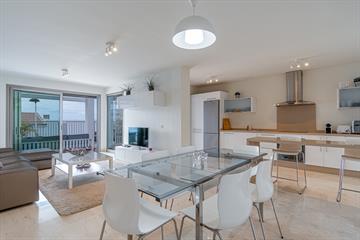 Appartement à louer Adeje