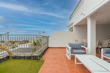 Appartement te huur Adeje