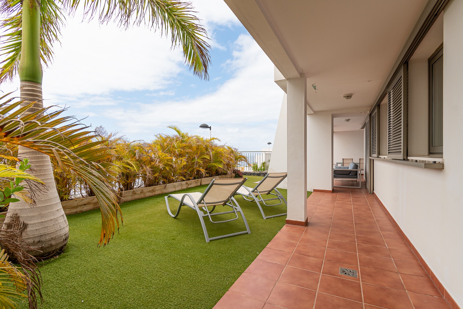 Apartment for rent La Caleta Adeje ref. 996079 Second Home Tenerife