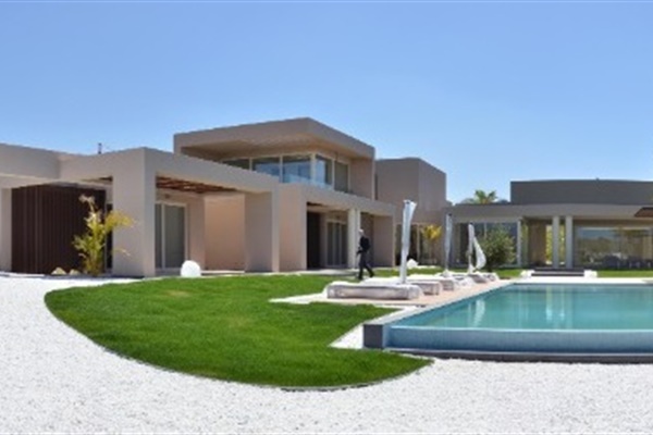 Detached House - Villa for sale Adeje