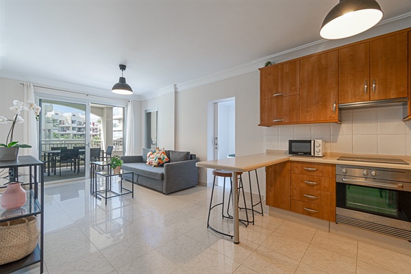 Apartment zum mieten Arona