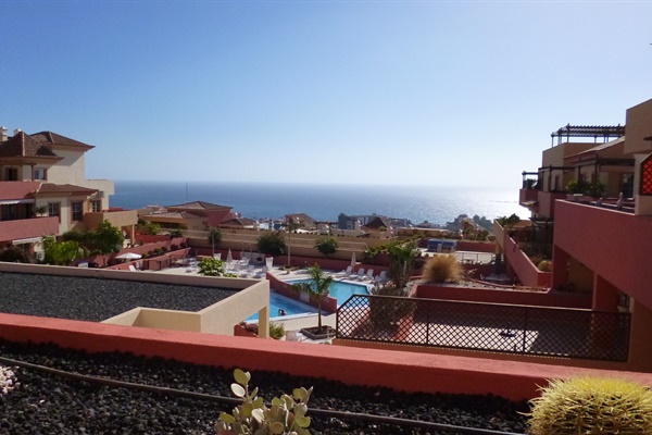 Building for sale Adeje