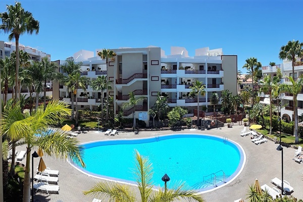 Edificio en venta Arona