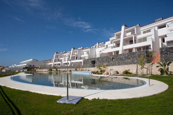 Aпартамент verhuurd Adeje