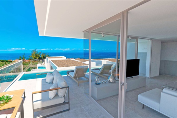 Edificio en venta Adeje