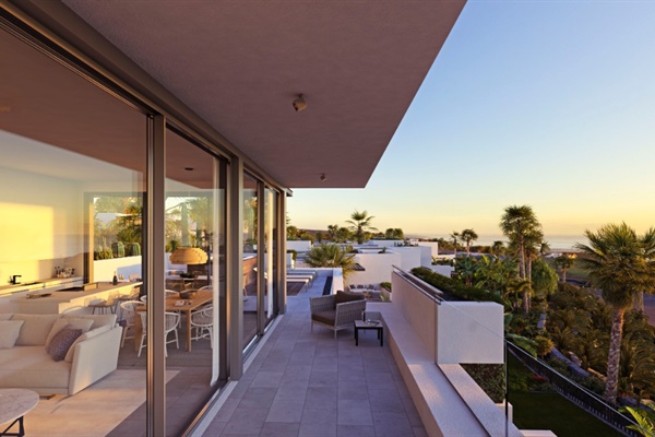 Appartement PENTHOUSE te koop Guia De Isora