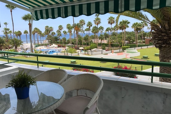Apartment for rent Adeje