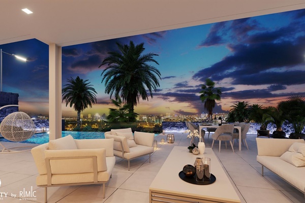 Casa independiente en venta Adeje