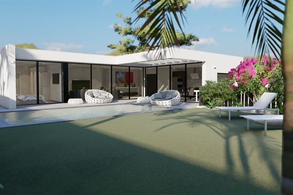 Gebouw te koop Granadilla