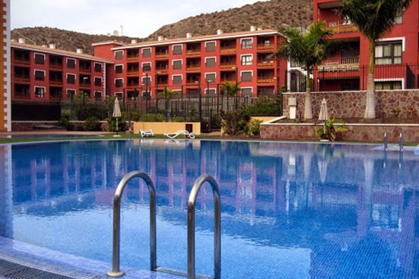 Apartamento sold Arona