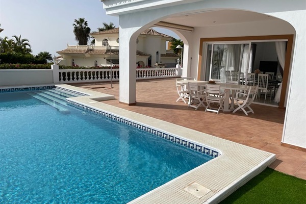 Casa independiente en alquiler Adeje